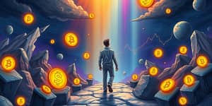 Errores Comunes al Invertir en Cripto: Cómo Evitarlos