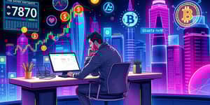 Más Allá del HODL: Estrategias Avanzadas para el Inversor Cripto Serio