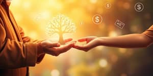 Tu Legado Financiero: Más Allá de lo Material