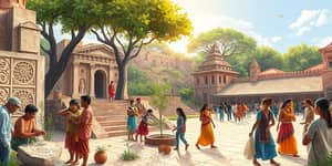 Tu Patrimonio, Tu Huella: Dejando un Impacto Duradero