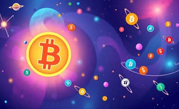 De Bitcoin a Altcoins: Explorando el Universo Criptográfico