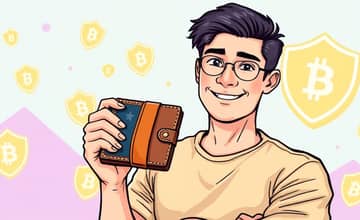 Seguridad Cripto: Protege tus Activos Digitales como un Experto