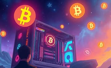 Minando Criptomonedas: ¿Es Para Ti?