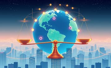 Regulaciones Cripto: Hacia Dónde se Dirige el Panorama Legal