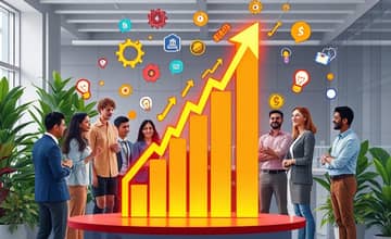 Emprendimiento y Finanzas: Llevando tu Negocio al Siguiente Nivel