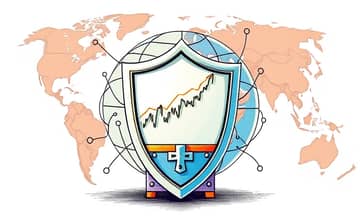 Protege tu Patrimonio: Seguridad Financiera en un Mundo Cambiante