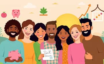 Jubilación sin Preocupaciones: Empieza a Planificar Hoy