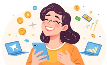 Más Ingresos, Menos Estrés: Optimiza tus Fuentes de Dinero