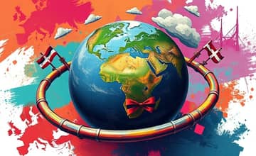 El Impacto de la Geopolítica en los Precios del Petróleo