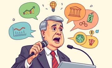 Decodificando el Lenguaje de los Banqueros Centrales