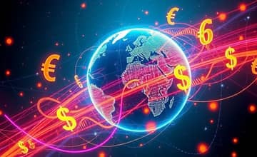 Factores Clave que Mueven los Mercados de Divisas