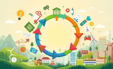 La Economía Circular: Un Nuevo Paradigma de Inversión