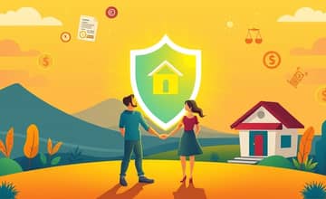 Blindaje Patrimonial: Protege Tus Bienes del Futuro