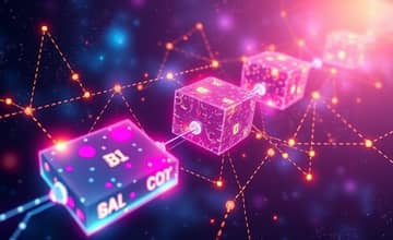 Blockchain al Desnudo: Entendiendo la Tecnología detrás de las Cripto