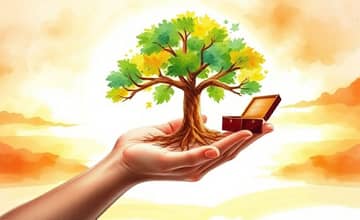 Dominando tu Herencia: Pasos Cruciales para el Éxito