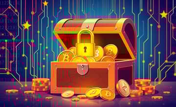 Préstamos con Cripto: Desbloqueando Nuevas Oportunidades