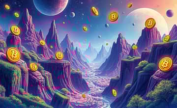 El Metaverso y las Cripto: Una Sinergia Imparable