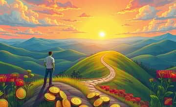 Más Allá del Presupuesto: Secretos para una Vida Financiera Plena