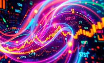 Análisis Cuantitativo: Desvelando Patrones en el Caos del Mercado