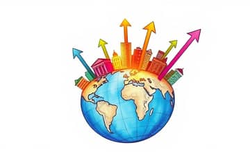 Desafíos y Oportunidades en el Mercado Inmobiliario Global