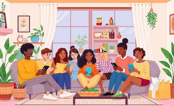 Microtendencias: La Nueva Cara del Consumo Post-Pandemia