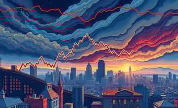 Inflación y Tasas de Interés: ¿Preparados para la Tormenta Perfecta?