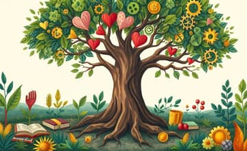 El Legado Que Quieres Dejar: Más Allá del Dinero