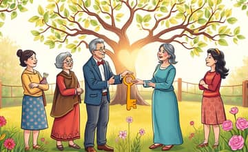 Heredar sin Estrés: Cómo Evitar Conflictos Familiares