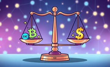 Stablecoins: La Estabilidad en un Mundo Cripto Volátil