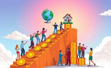 El ABC del Ahorro: Convierte tus Sueños en Metas Alcanzables