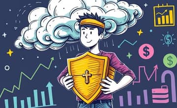 La Amenaza de la Recesión: ¿Están tus Activos Protegidos?