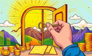 Desbloquea tu Futuro: La Guía Esencial de Educación Financiera