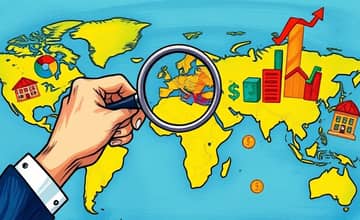 La Guía Definitiva para Entender los Indicadores Macroeconómicos Clave