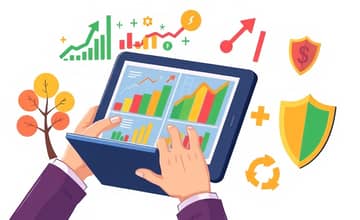 Diagnóstico Financiero: Entiende tu Salud Económica Actual