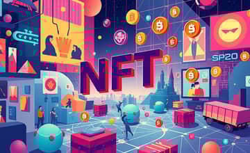 NFTs: Más Allá del Arte Digital, ¿Qué Son Realmente?