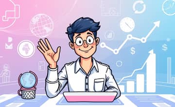 Diseñando tu Futuro Económico: Guía Esencial