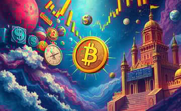 El Dilema de las Criptomonedas: ¿Activo o Burbuja Especulativa?