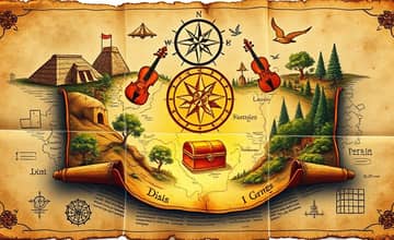 El Patrimonio como Mapa: Dirige tu Riqueza con Propósito