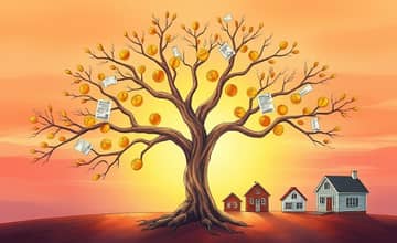 Desbloquea el Potencial: Estrategias de Planificación Patrimonial