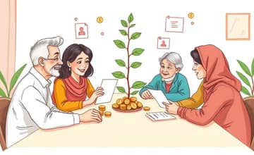 De Generación en Generación: Cultivando tu Patrimonio Familiar