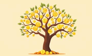 Tu Huella Financiera: Cómo Asegurar un Legado Duradero