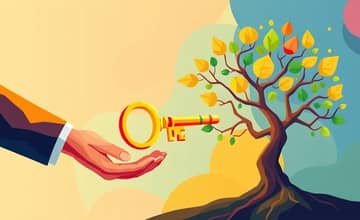 El Futuro en tus Manos: Cómo Planificar tu Sucesión