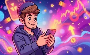 El Trading de Cripto: Estrategias para Navegar la Volatilidad