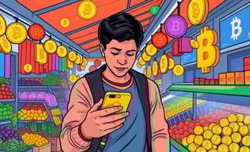 Cripto en tu Día a Día: Cómo Pagar con Monedas Digitales