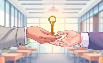 El ABC de la Sucesión: Lo Que Todo Dueño Debe Saber