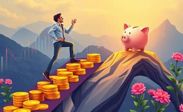 Construye Riqueza: Hábitos Financieros de los Exitosos