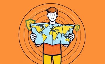 La Ruta Hacia la Seguridad: Planifica tu Propio Camino