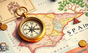 La Brújula de tu Riqueza: Gestiona tu Herencia con Visión