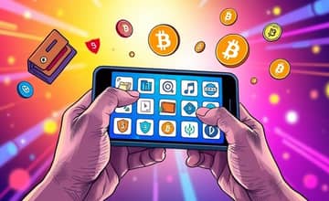 Carteras Cripto: Escoge la Mejor Opción para tus Necesidades