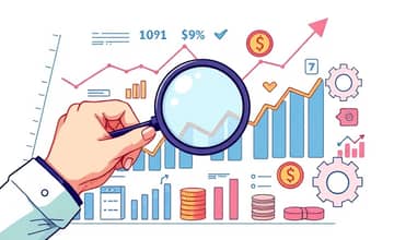 Decisiones Clave: Impacto Financiero a Largo Plazo